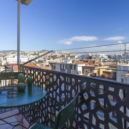 Feel Welcome Barcelona # Splau Курналя-да-Любрагат Екстер'єр фото